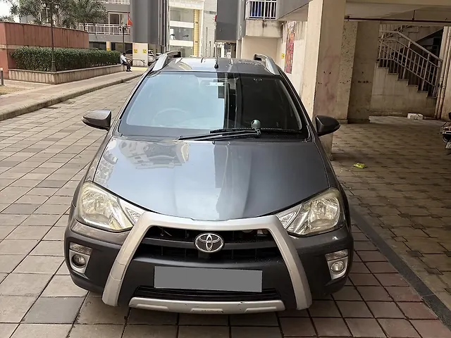 Used 2014 Toyota Etios in Dhanbad Used 2014 Toyota Etios in Dhanbad