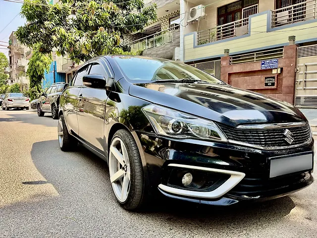 Used Maruti Suzuki Ciaz Sigma 1.5 [2020-2023] in Delhi