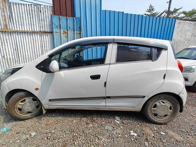 Used Chevrolet Beat [2009-2011] LT Petrol in Surat