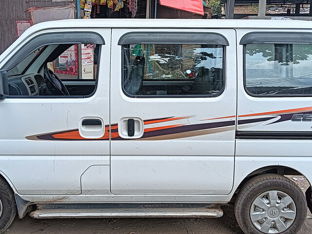 Used Maruti Suzuki Eeco [2010-2022] 5 STR WITH A/C+HTR in Vadodara