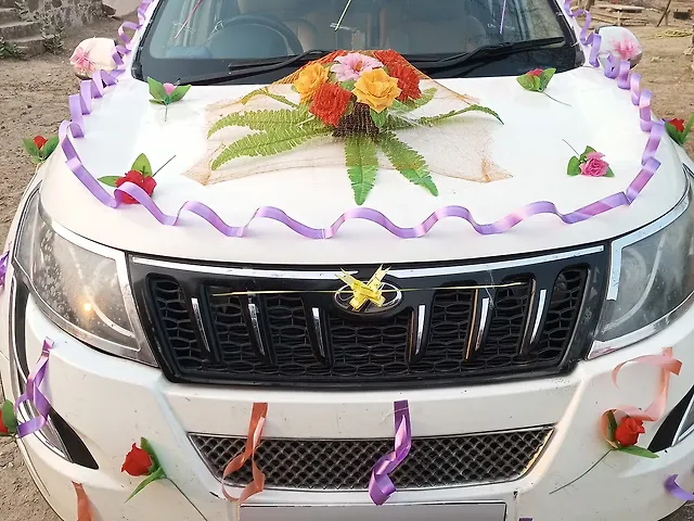Used 2016 Mahindra XUV500 in Jaipur