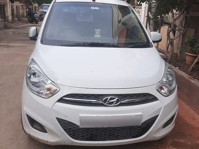 Used 2011 Hyundai i10 in Aurangabad