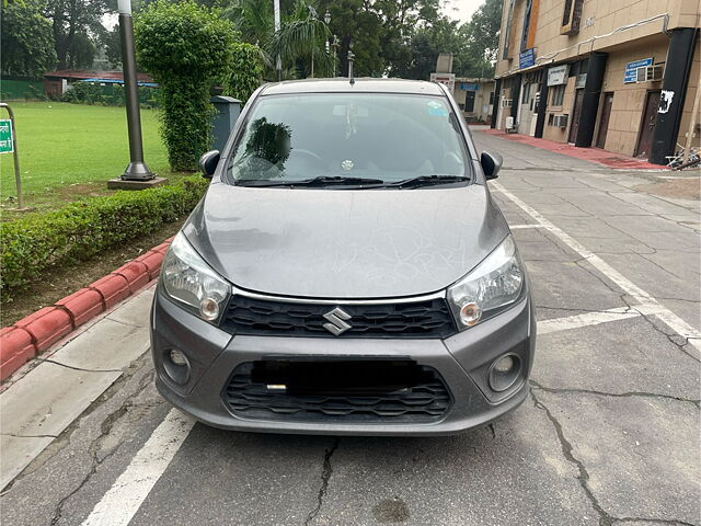 Used 2018 Maruti Suzuki Celerio in Sonipat