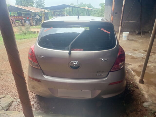 Used Maruti Suzuki Omni CNG in Bhandara