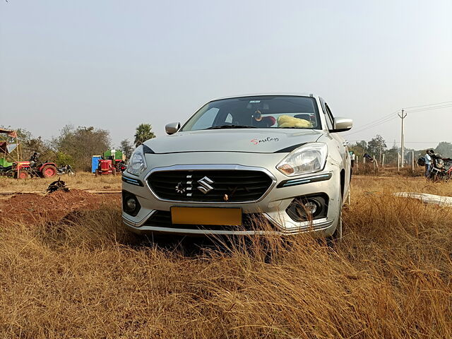 Used Maruti Suzuki Dzire [2017-2020] VDi in Hyderabad