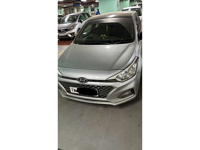 Used 2019 Hyundai Elite i20 in Chengalpattu