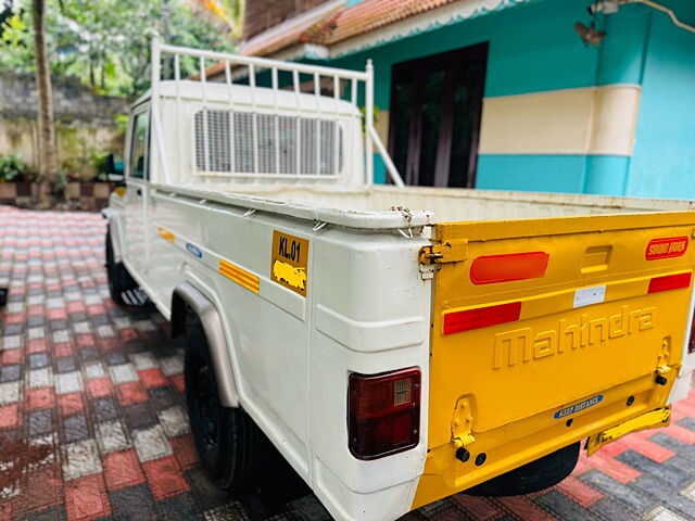 Used Mahindra Bolero [2020-2022] B6 in Thiruvananthapuram