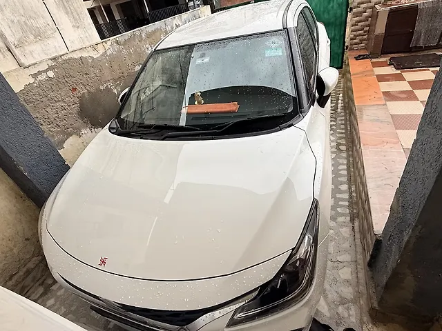 Used Maruti Suzuki Baleno [2022-2026] Delta MT CNG [2023-2025] in Jaipur