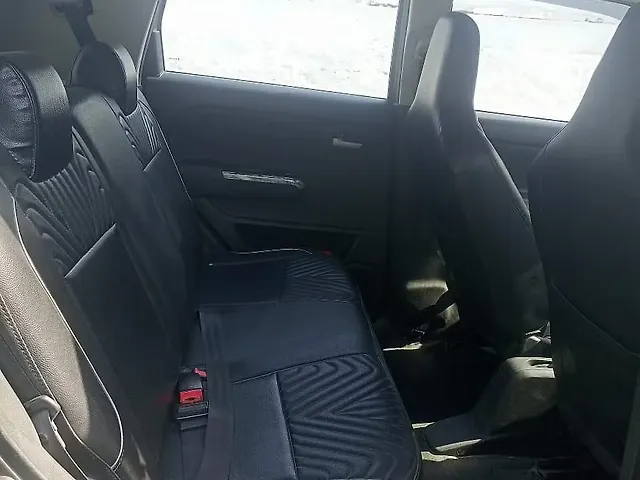 Used Maruti Suzuki Wagon R [2019-2022] VXi 1.2 in Gopalganj