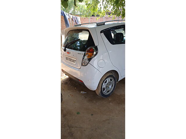 Used Chevrolet Beat [2014-2016] LT Diesel in Dehradun