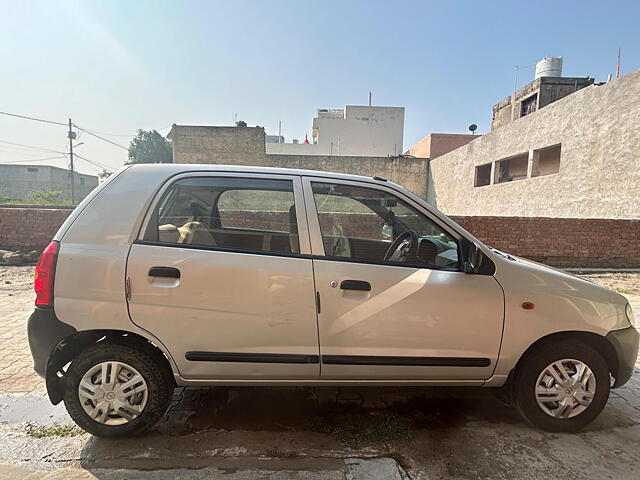 Used Maruti Suzuki Alto [2005-2010] LXi BS-III in Aligarh