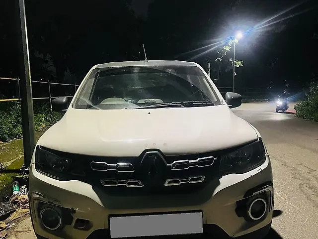 Used 2016 Renault Kwid in Guwahati