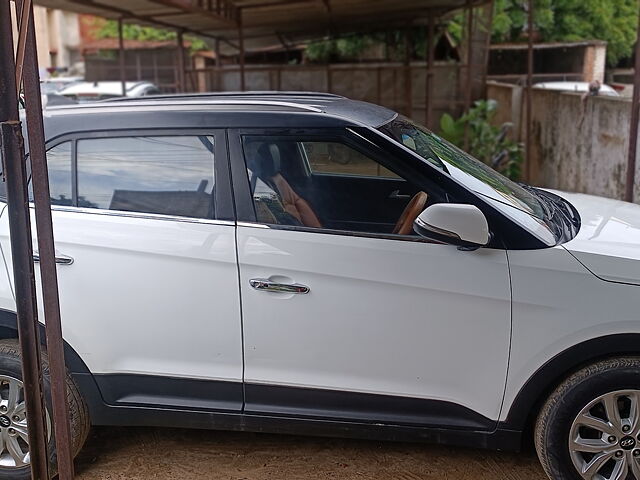 Used 2019 Hyundai Creta in Allahabad