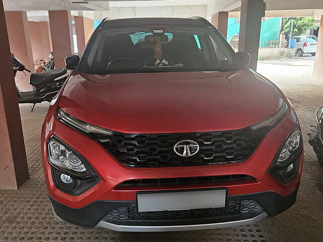 Used Tata Harrier [2019-2023] XZA Plus Dual Tone in Ahmedabad