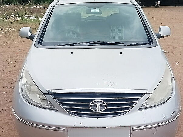 Used 2012 Tata Vista in Pune