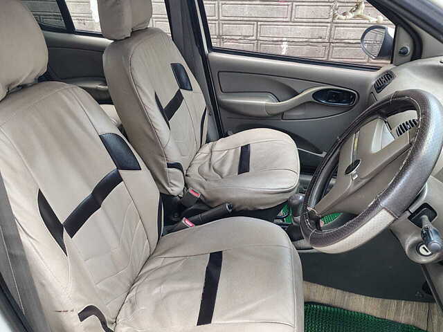 Used Tata Indigo eCS [2013-2018] LS TDI BS-III in Indore