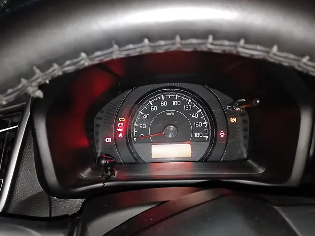 Used Maruti Suzuki Celerio VXi CNG [2023-2025] in Indore