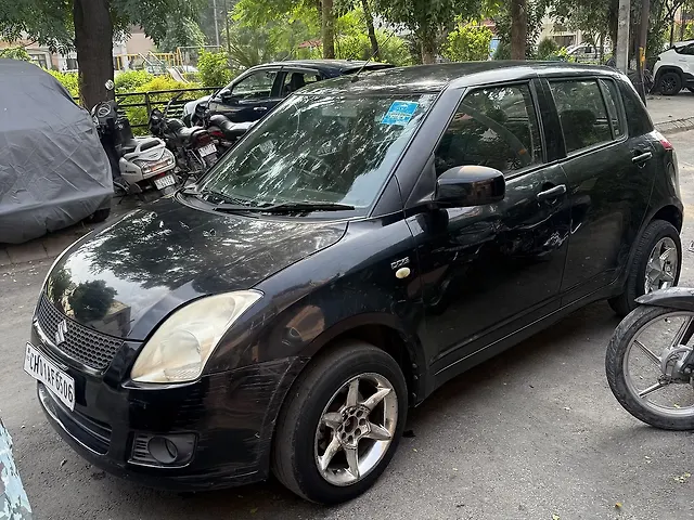 Used 2010 Maruti Suzuki Swift in Chandigarh