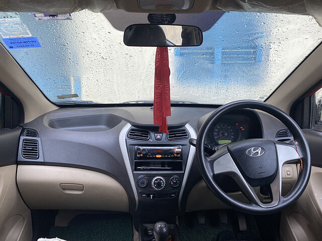 Used Hyundai Eon Era + in Bhadohi