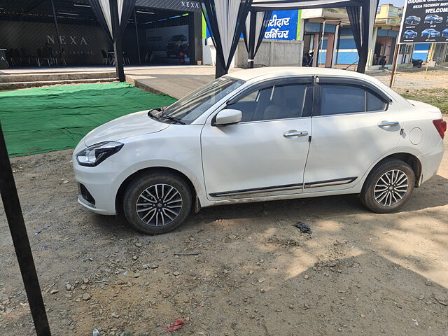 Used 2022 Maruti Suzuki DZire in Sagwara