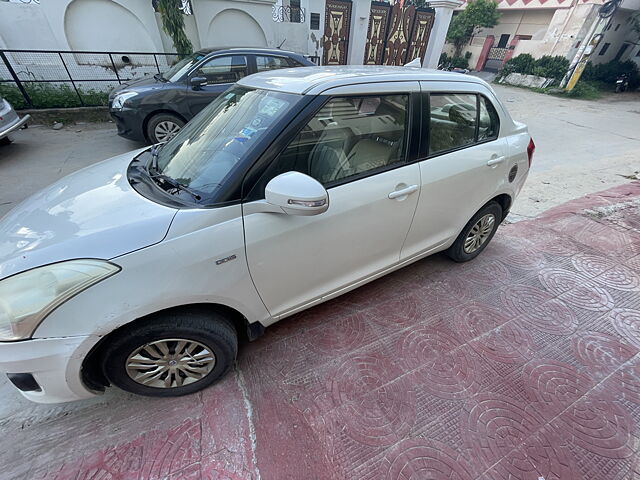 Used Maruti Suzuki Swift DZire [2011-2015] VDI in Jaipur