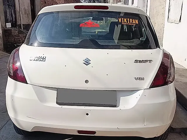 Used Maruti Suzuki Swift [2014-2018] Windsong Limited edition VDI in Hanumangarh