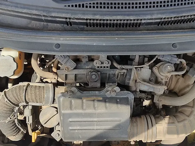 Used Hyundai Eon Era [2011-2012] in Bangalore