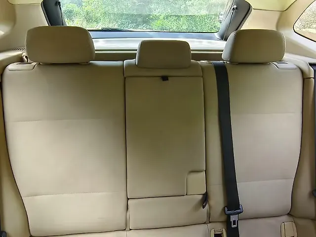 Used BMW X1 [2010-2012] sDrive20d in Balasore