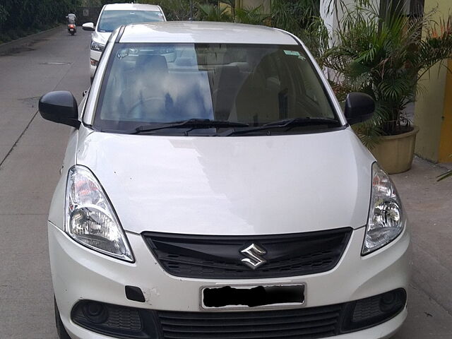 Used 2016 Maruti Suzuki Swift DZire in Ghaziabad