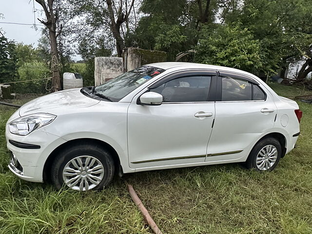 Used Maruti Suzuki Dzire VXi [2020-2023] in Indore