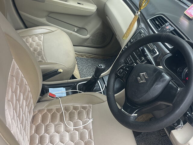 Used Maruti Suzuki Ciaz [2014-2017] VDi+ SHVS in Jaipur