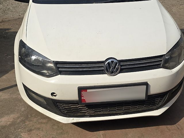 Used 2010 Volkswagen Polo in Badlapur