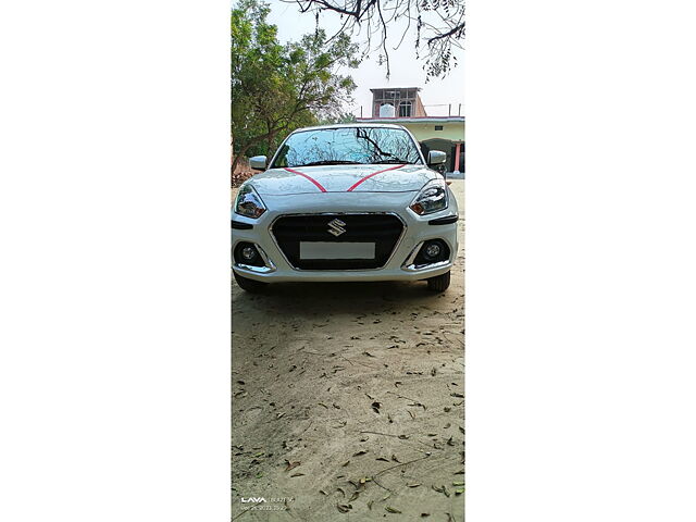 Used Maruti Suzuki Dzire VXi CNG in Ghazipur