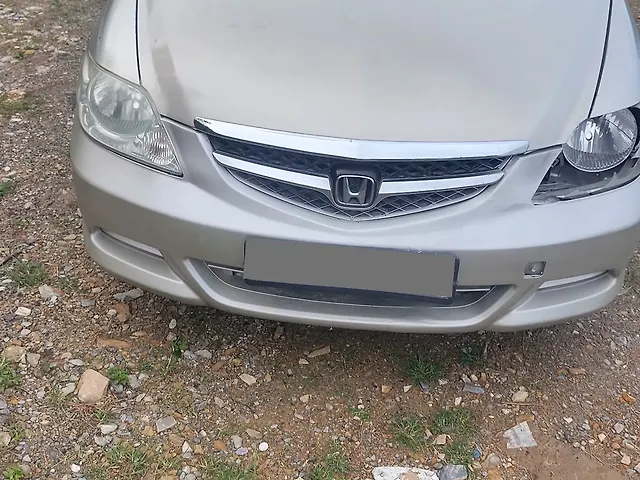 Used 2007 Honda City in Dehradun