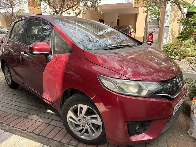 Used 2019 Honda Jazz in Coimbatore