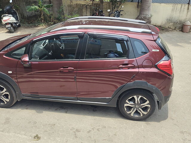 Used Honda WR-V [2017-2020] Edge Edition Diesel [2018-2019] in Navsari