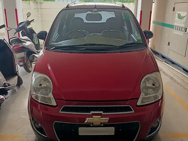 Used 2013 Chevrolet Spark in Salem