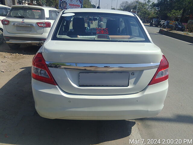 Used Maruti Suzuki Dzire ZXi CNG [2022-2023] in Kanpur