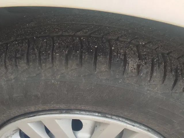 Used Maruti Suzuki Swift [2018-2021] LXi in Durgapur