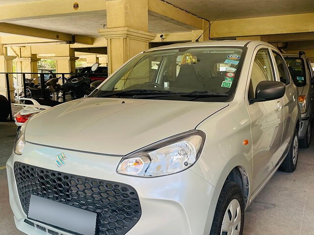 Used 2023 Maruti Suzuki Alto K10 in Hyderabad