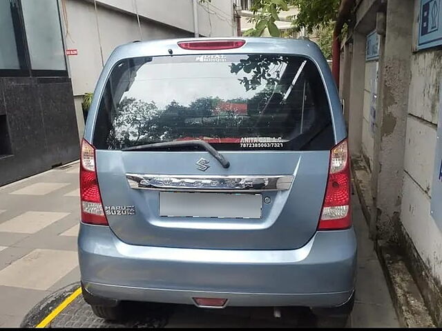 Used Maruti Suzuki Wagon R [2006-2010] VXi Minor in Kolkata