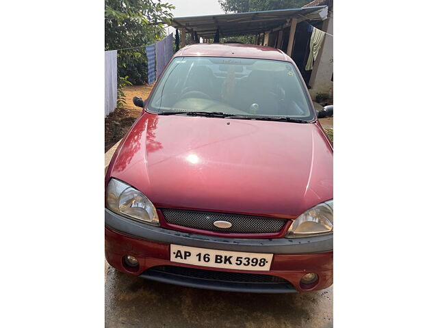 Used Ford Ikon [2003-2009] 1.3 Flair in Krishna