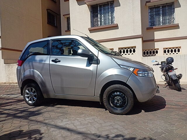 Used Mahindra e2o [2014-2016] T0 in Bangalore