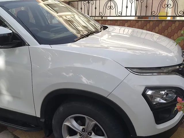 Used 2019 Tata Harrier in Chandigarh
