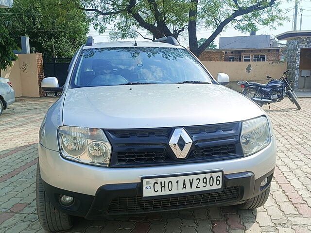 Used 2013 Renault Duster in Chandigarh