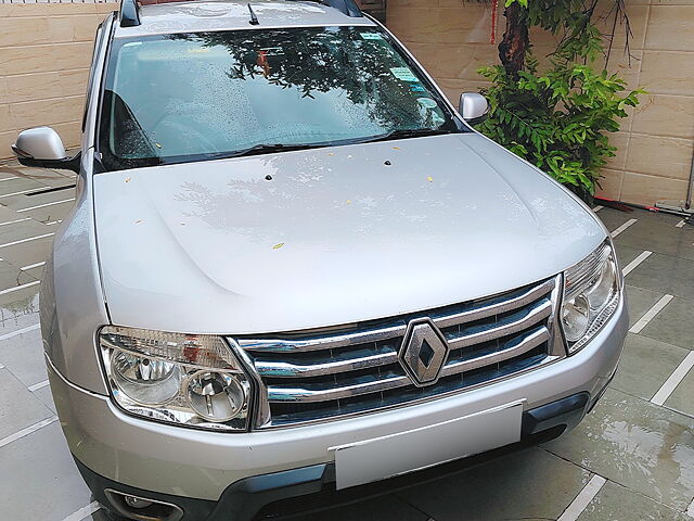 Used 2015 Renault Duster in Ghaziabad