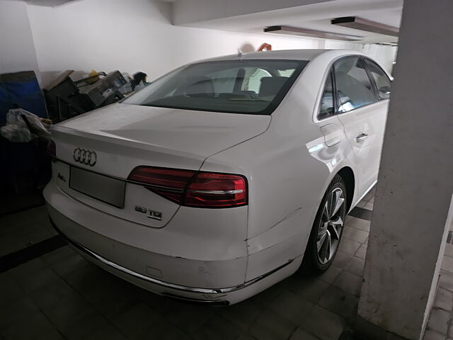 Used 2015 Audi A8 in Delhi