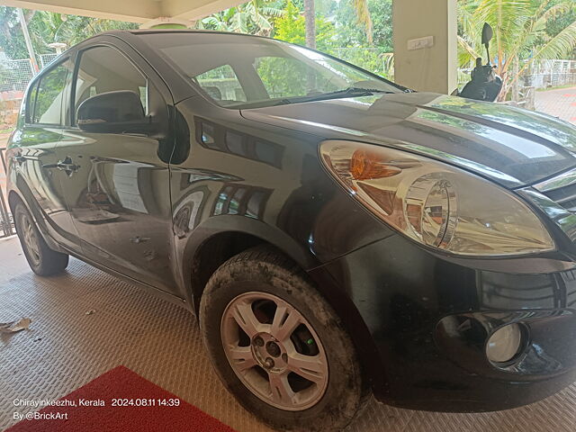 Used Hyundai i20 [2010-2012] Asta 1.4 CRDI with AVN 6 Speed in Thiruvananthapuram