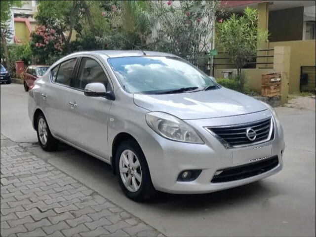 Used 2013 Nissan Sunny in Pune