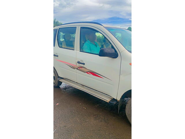 Used Mahindra Quanto [2012-2016] C2 in Balasore